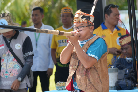 LOMBA MANYIPET FBIM 2026