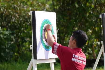 LOMBA MANYIPET FBIM 2026