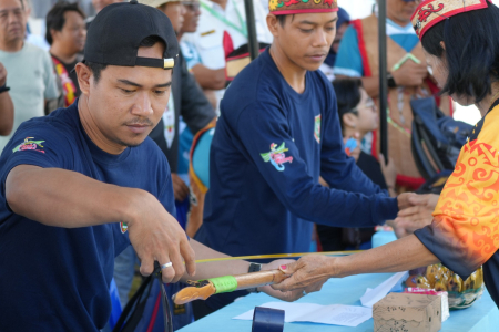 UKUR PANJANG SIPET