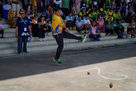 LOMBA HABAYANG FBIM