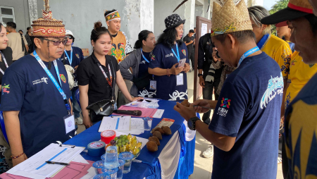 MENGUKUR GASING
