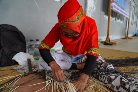 LOMBA MANJAWET UWEI FBIM