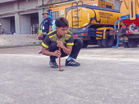 BIDIK LOGO LAWAN