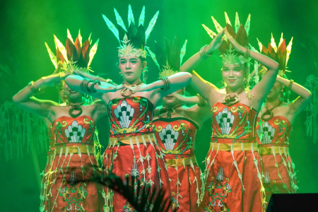 TARI WADIAN DADAS