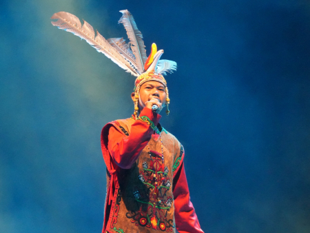 BAWAKAN SYAIR KARUNGUT