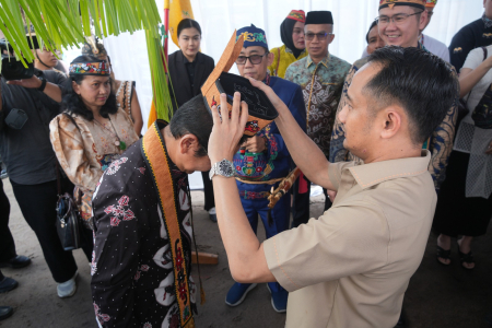 PASANGKAN LAWUNG 