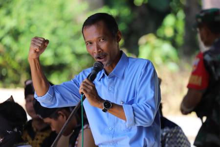  PACUAN KUDA KEPANG