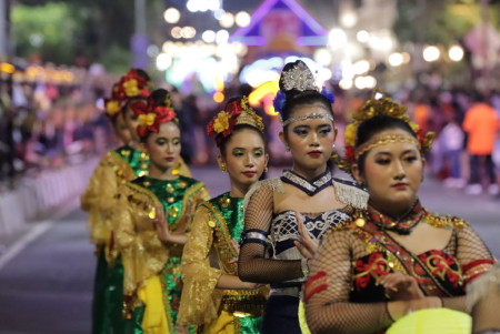 DISABILITAS DI SURABAYA VAGANZA 2023 