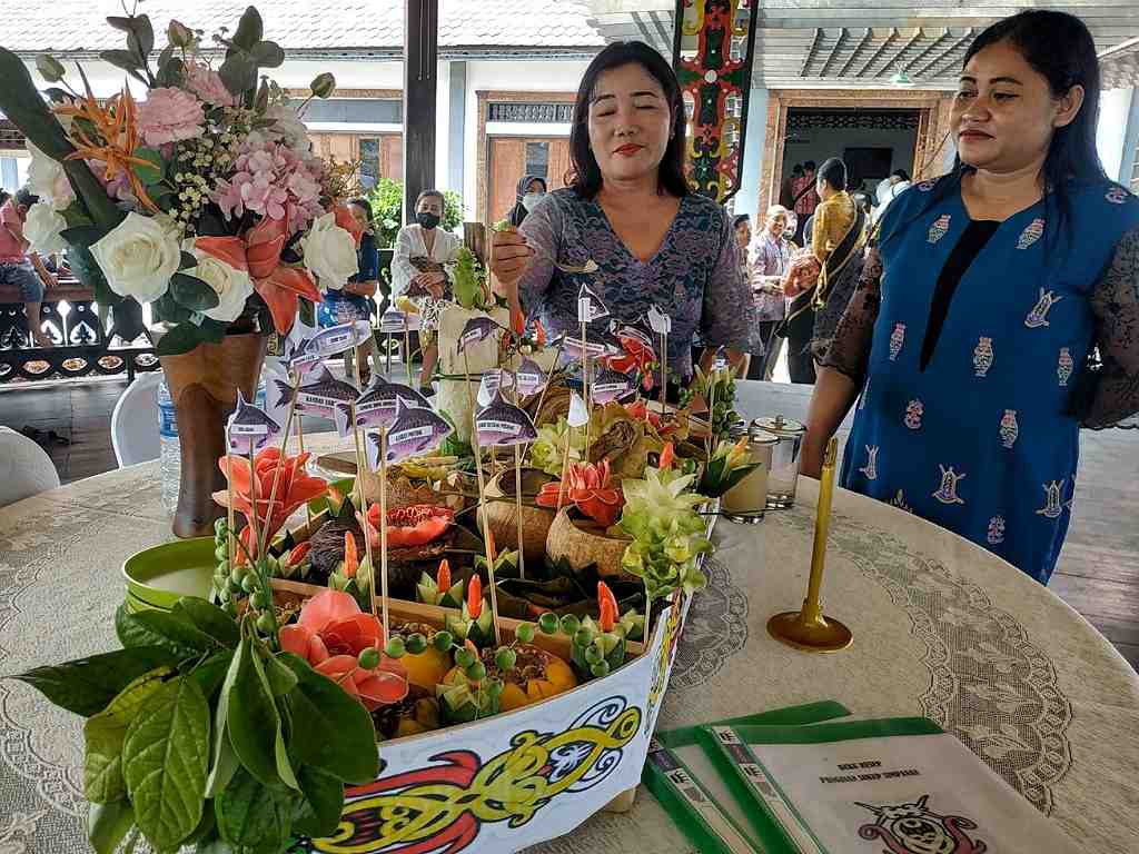 PANGINAN SUKUP SIMPAN