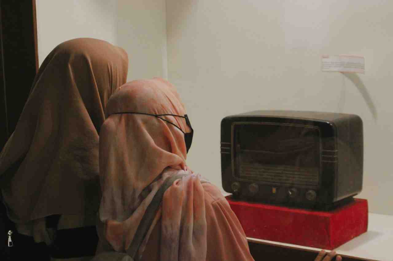 RADIO PERJUANGAN