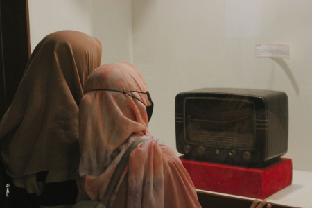 RADIO PERJUANGAN