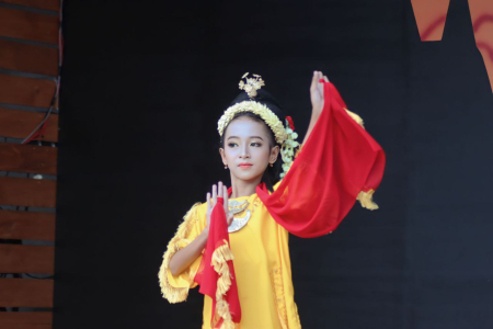 TARI RADAP RAHAYU