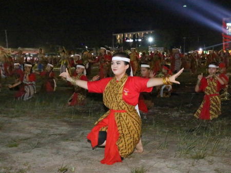 TARIAN WADIAN DADAS