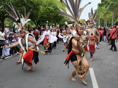 TARI KINYAH