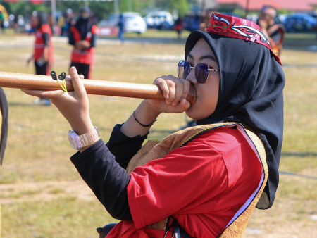 MENIUP SIPET