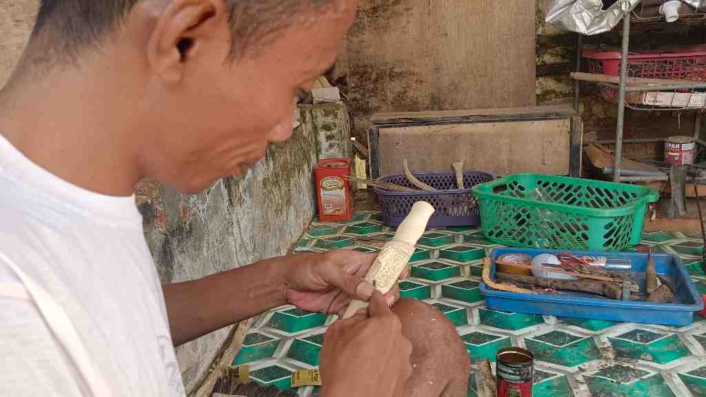 MERANGGI