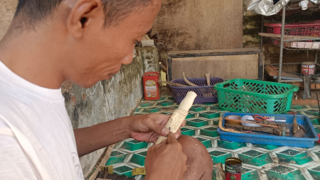 MERANGGI
