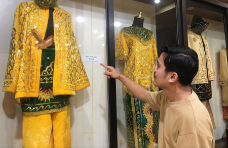 gallery