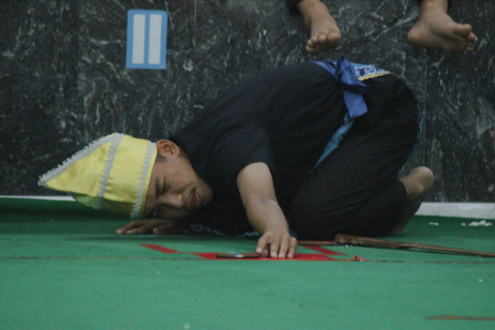 FESTIVAL PERMAINAN TRADISIONAL BALOGO