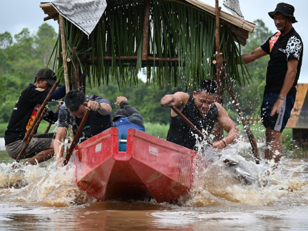 LOMBA BESEI KAMBE