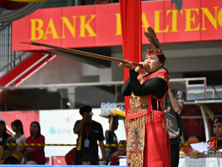 LOMBA MANYIPET FBIM