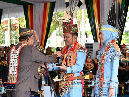RITUAL TAMPUNG TAWAR