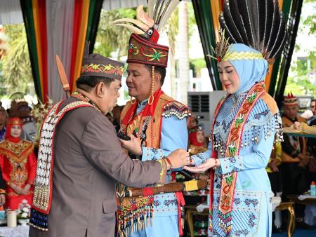 RITUAL TAMPUNG TAWAR