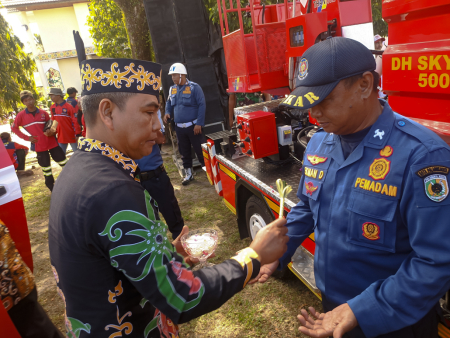 RITUAL TAMPUNG TAWAR 