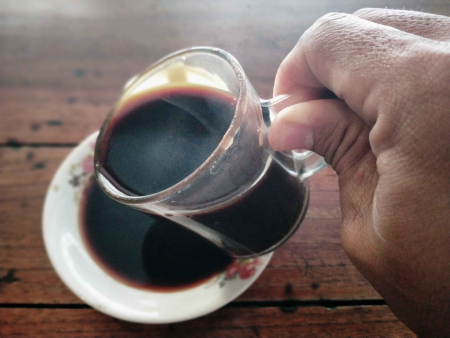 KOPI KOTHOK KHAS BOJONEGORO