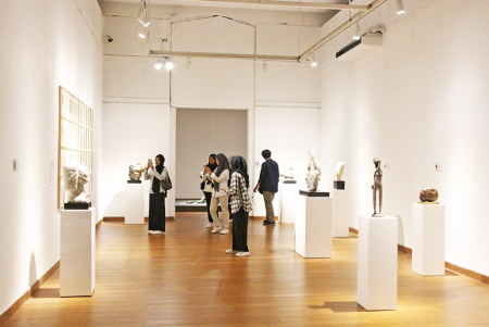 gallery
