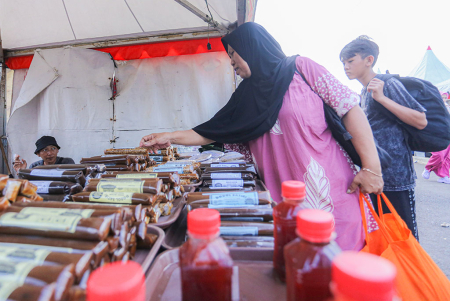 BELI DODOL BETAWI
