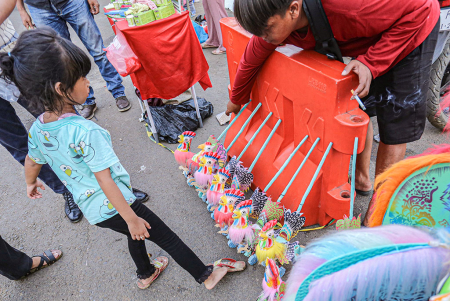 BELI MAINAN TRADISIONAL