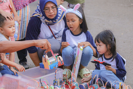 BELI KERAJINAN TANGAN