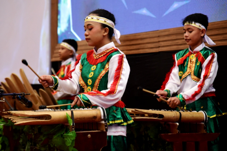 IRAMA KHAS POLOPALO