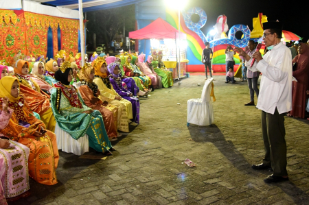 JALANKAN PERINTAH SALAT
