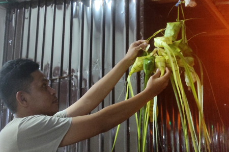 JUAL WADAH KETUPAT