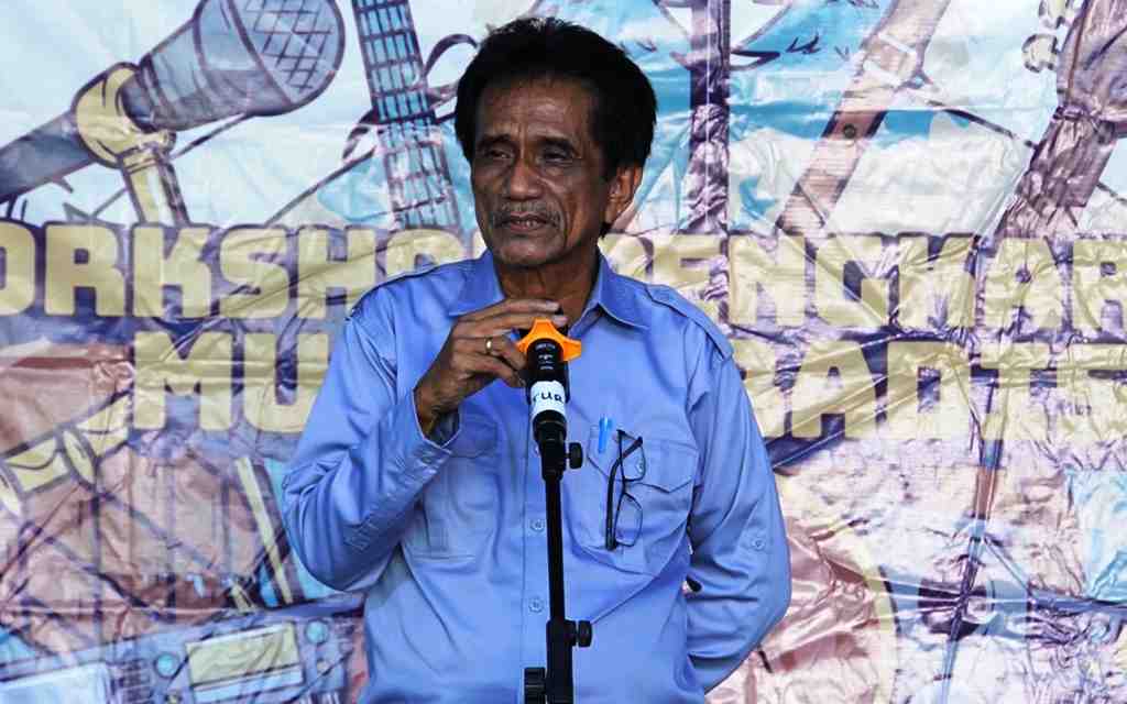 SEMINAR PENGKARYAAN MUSIK TRADISI