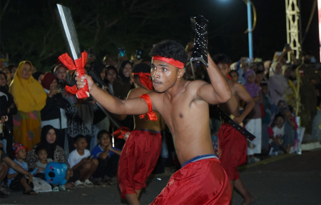 TARI KAPITA