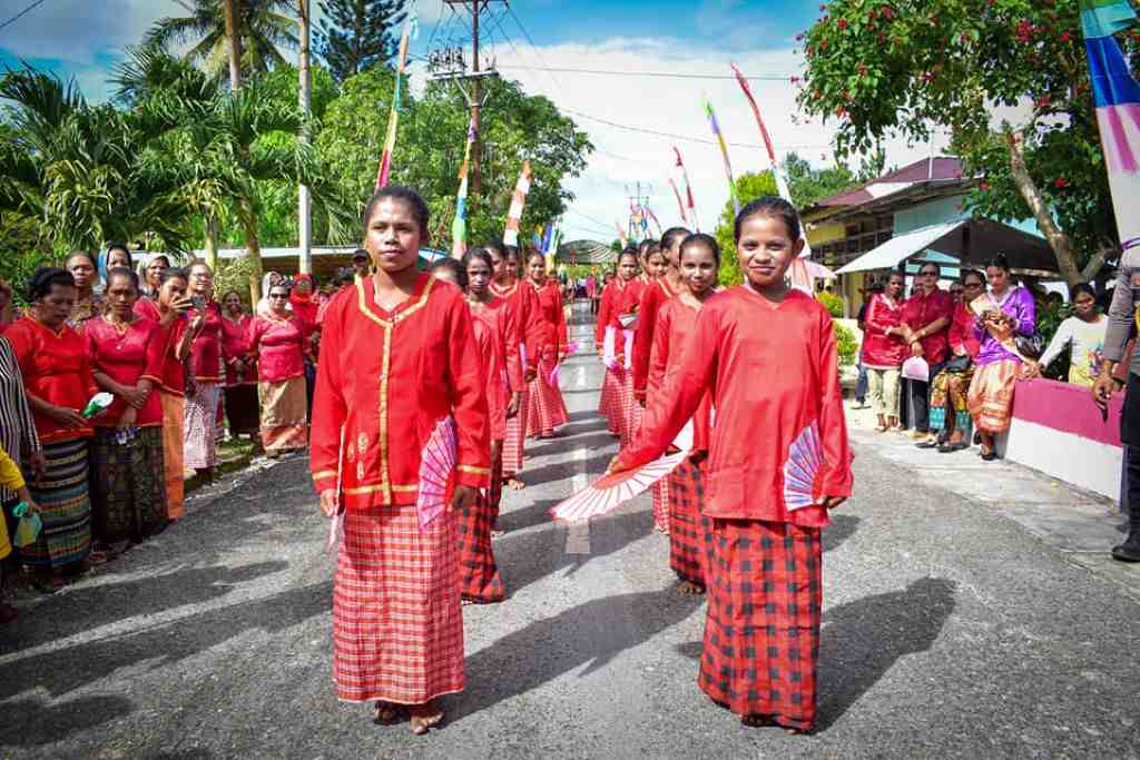 TARI KIPAS