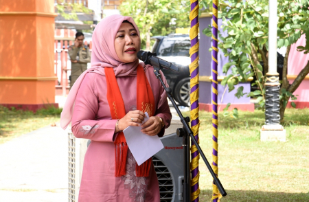 KEBERLANJUTAN WBTB GORONTALO