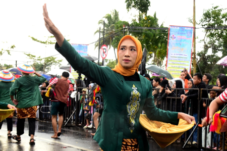 KELOMPOK WANITA TANI