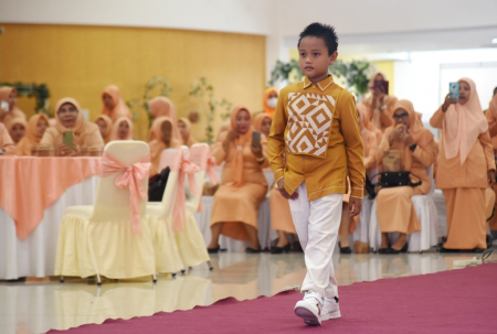 KEMEJA KARAWO
