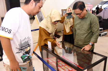 KOLEKSI MUSEUM PURBAKALA GORONTALO