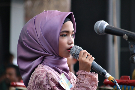 LOMBA SENI KARAWITAN