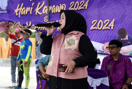 LAGU KARAWO