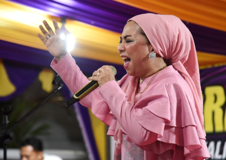LAGU SISA RASA