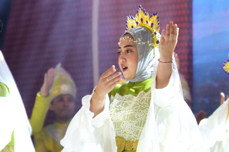 LAGU WOLIPOPO