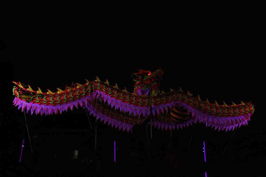 PENAMPILAN LIONG FOSFOR