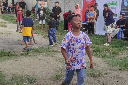 LOMBA KELERENG