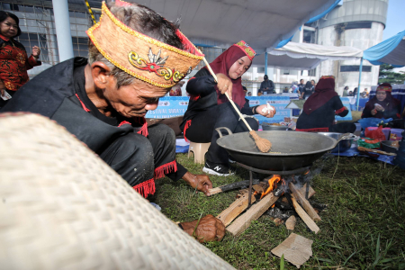 MASAK KETAN